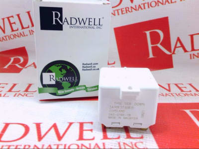 COPELAND 040-0166-18