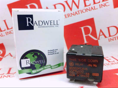 COPELAND 040-0001-68