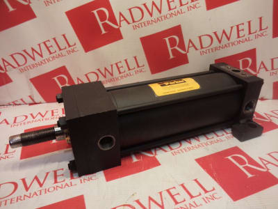 PARKER 03.25-CC2A-US142AC-7.000