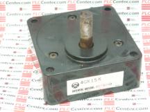 ORIENTAL MOTOR 4GK15K