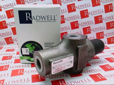 BOSCH 0532002052
