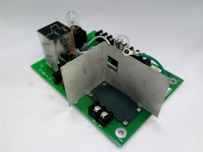 RAMSEY TECHNOLOGY INC 007689