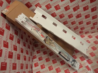 LITHONIA LIGHTING EJA-2-32-277-GEB-EL