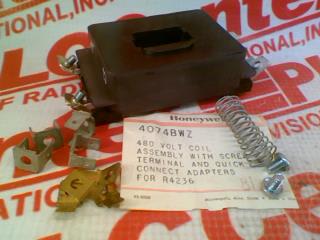 HONEYWELL 4074BWZ