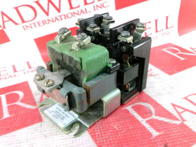 GENERAL ELECTRIC CR2811A211BR