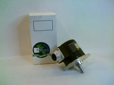 ENCODER PRODUCTS COMPANY 725N-R-OC