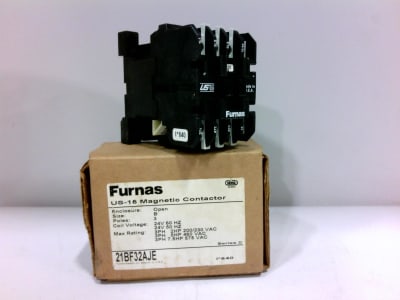 SIEMENS 21BF32AJE