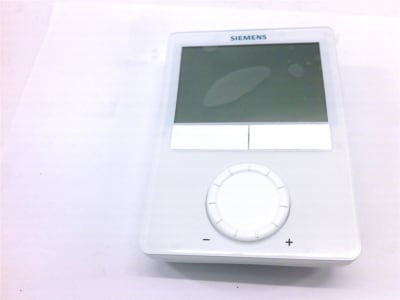 SIEMENS RDG110U