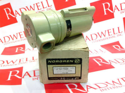 NORGREN F12-421-M3DA