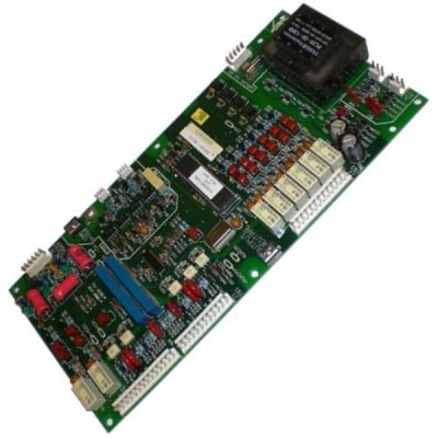 HOBART BROTHERS CO 286392-001