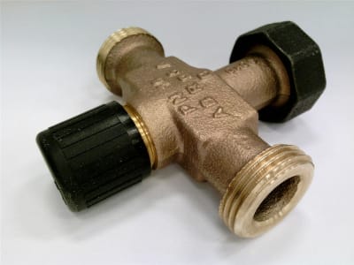 SIEMENS VVG44.15-1