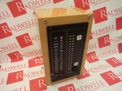 ELITE ELECTRONIC SYSTEMS C-304-9648