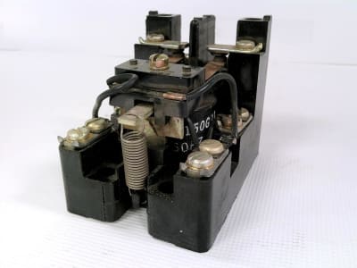 GENERAL ELECTRIC CR120J00211