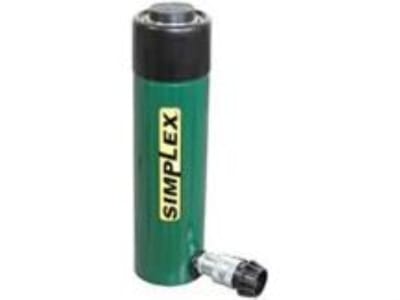 SIMPLEX HYDRAULIC TOOLS R256