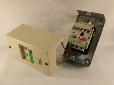 EATON CORPORATION PKZ01-10.0-NA