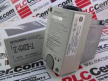 MITSUBISHI SC-A2400B-UL