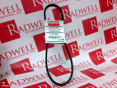 GRAINGER 3L300G