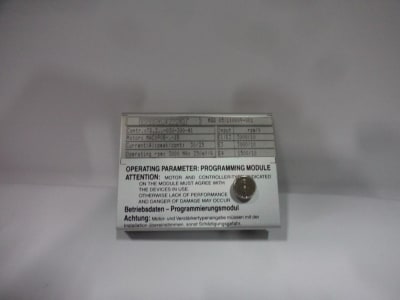 BOSCH MOD-05/1X0009-001