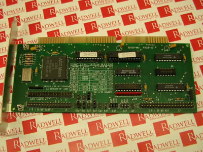 EVEREX COMMUNICATIONS EV8120A