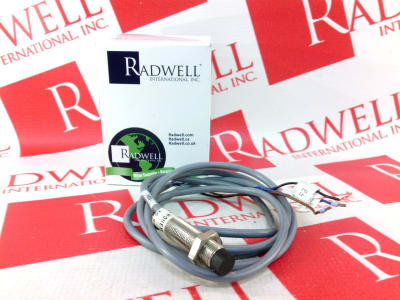 HONEYWELL KJ5-M12MN50-DPS