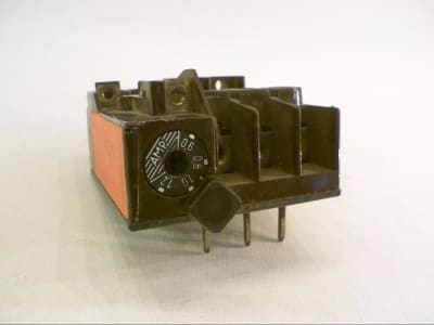 EATON CORPORATION Z0-1.2/K-NA