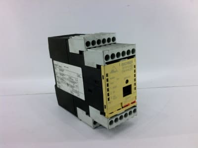 EUCHNER SFM-C02