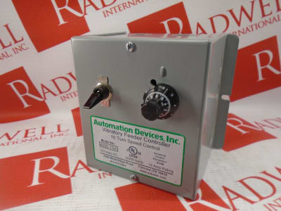 AUTOMATION DEVICES 6000.1SA