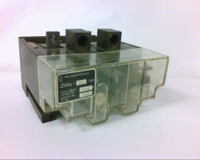 EATON CORPORATION ZM9A-225-NA