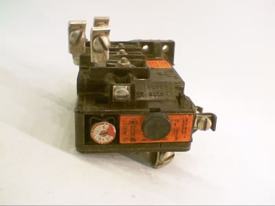 EATON CORPORATION Z2-7.8/NA