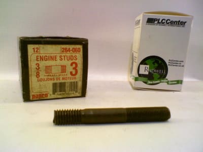 H PAULIN & CO 264-060