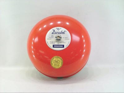 EDWARDS SIGNALING 6100 D-6