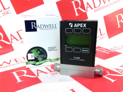 APEX DYNAMICS INC AX-M-10SCCM-D