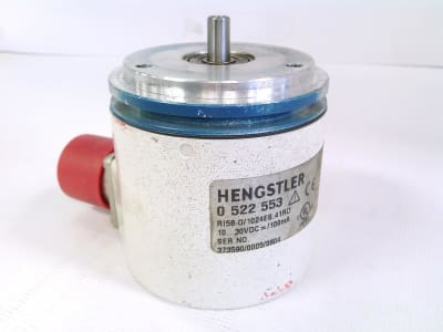 DYNAPAR RI58-O/1024ES.41RD