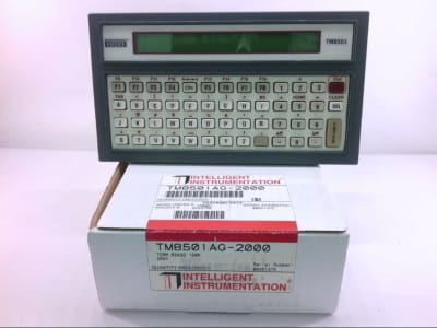 INTELLIGENT INSTRUMENTATION TM8501AG-2000