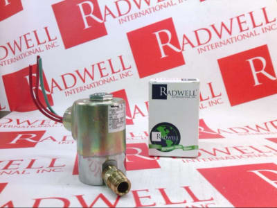 VERSA VALVES ESM-2301-60-A024