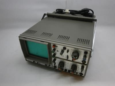HAMEG HM203-5