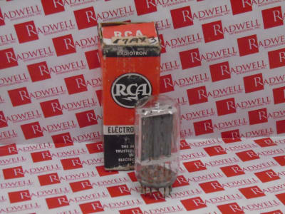 RCA 17AX3