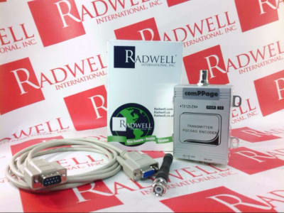 DATA DISPLAY TX125-EN