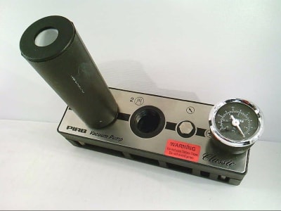PIAB VACUUM PRODUCTS M25B6-DN