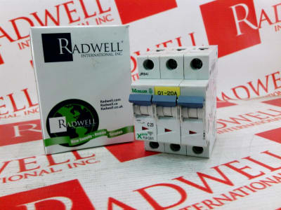 EATON CORPORATION PL9-C20/3