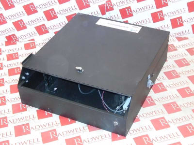 MIDDLE ATLANTIC PRODUCTS WRS-4