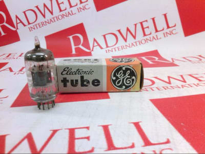 GENERAL ELECTRIC 6EZ8