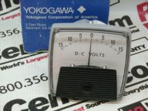 YOKOGAWA 250 221 NDND