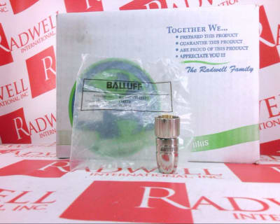 BALLUFF RC-09P1N1280XC