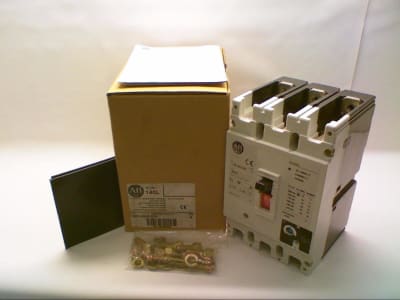 ALLEN BRADLEY 140L-N6J3-D16