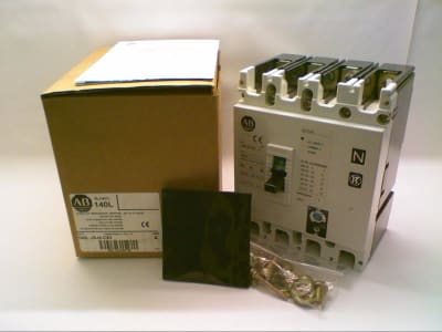 ALLEN BRADLEY 140L-J6J4-C63