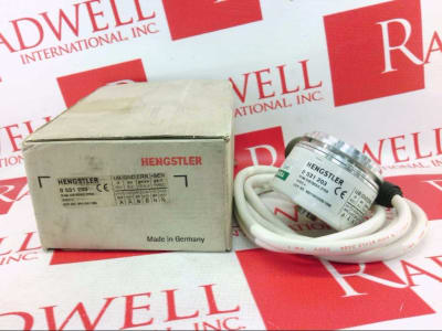 DYNAPAR RI58-H/819AS.37RB