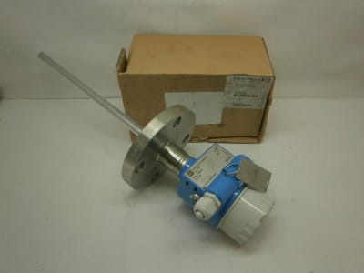 ENDRESS & HAUSER DC12TE-A11B55GKL1