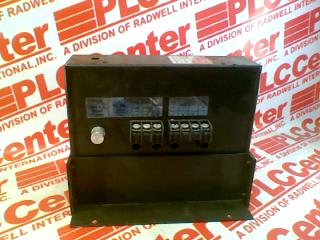 CONTROL TECHNOLOGY INC 7204