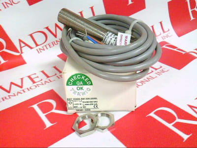 TEKNIC EGT-18X05AW220-2000L